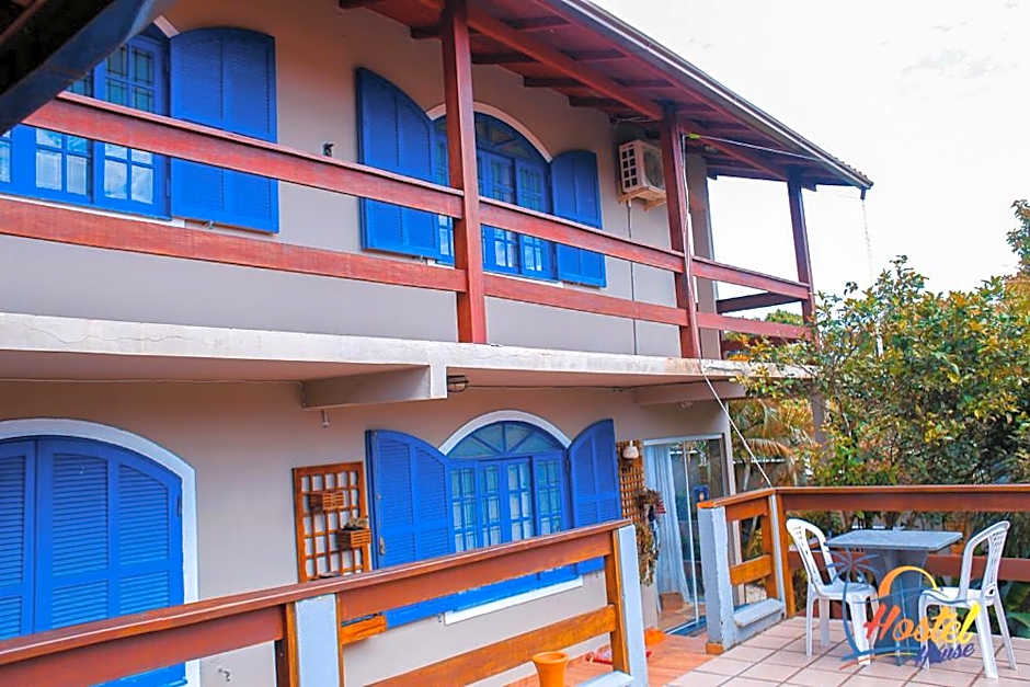 Hostel House Santinho