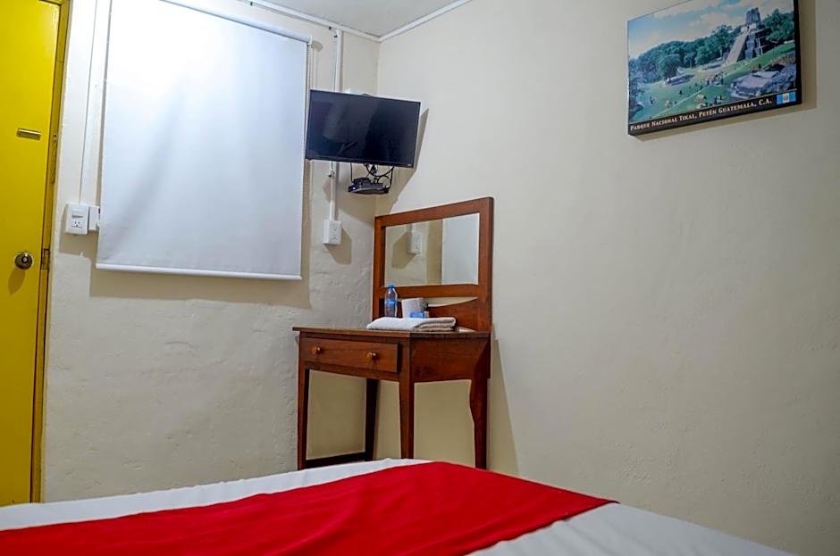 Hotel Rosa del Alba, Barrio Mágico Centro Histórico de Chetumal