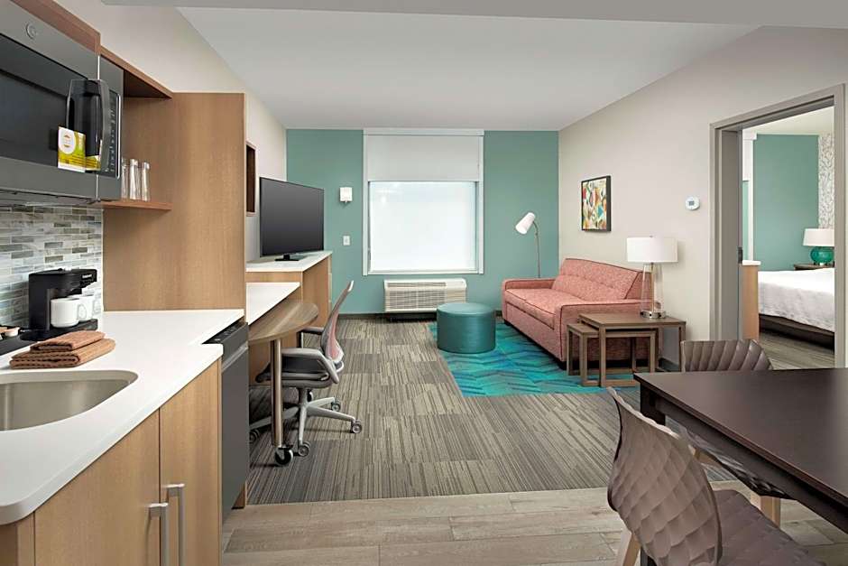 Home2 Suites By Hilton Owings Mills, Md