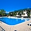 Camping Hotel Au Lac De Como
