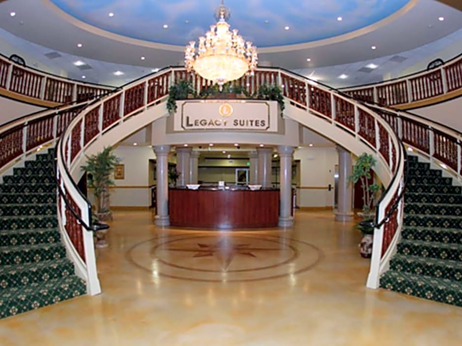 Holiday Inn Express Hotel & Suites Bakersfield Central By IHG