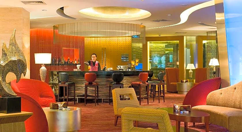 Wyndham Garden Suzhou