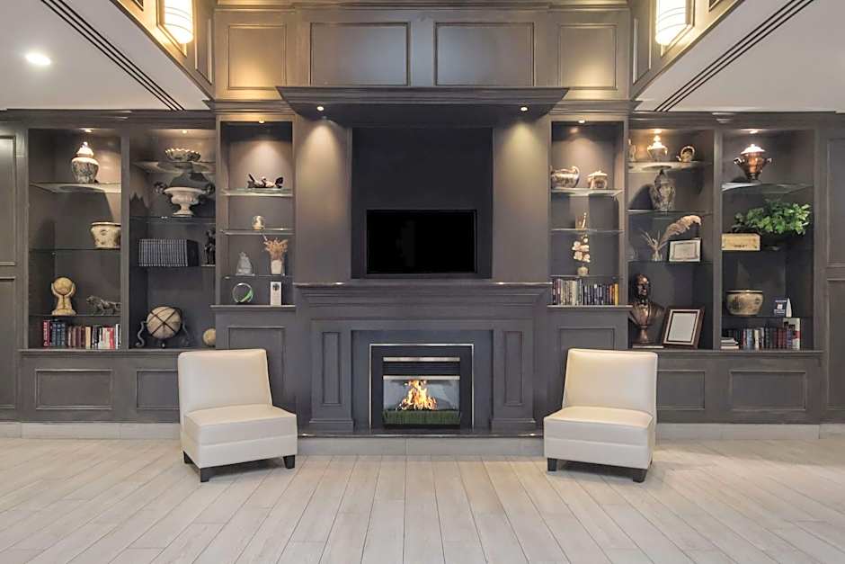 Best Western St. Catharines Hotel & Conference Centre