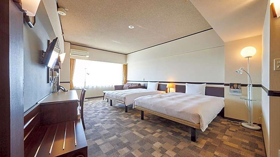Toyoko Inn Narita Airport Honkan