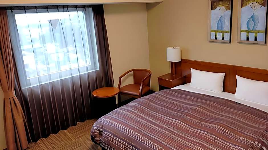 Hotel Route Inn Mitokenchomae