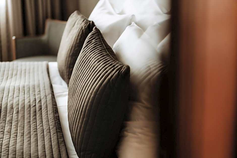 Grand Hotel Belle Vue