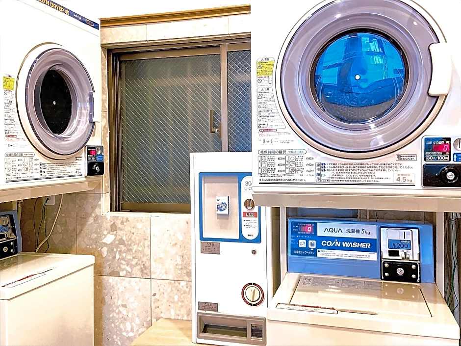 Toyoko Inn Osaka Umeda Nakatsu No.1