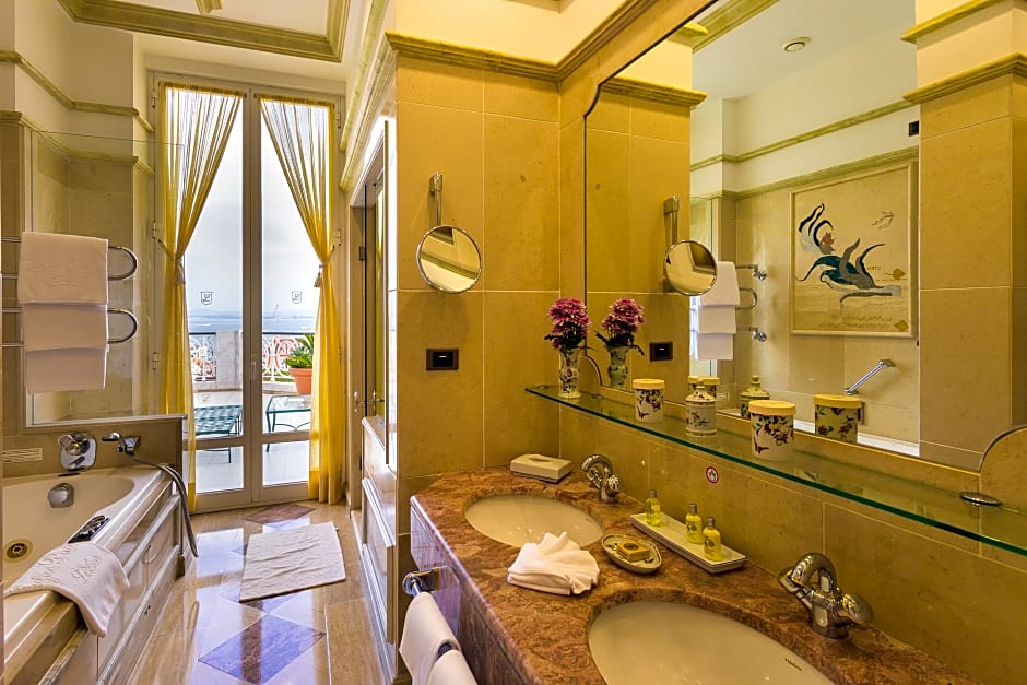 Olissippo Lapa Palace  The Leading Hotels of the World