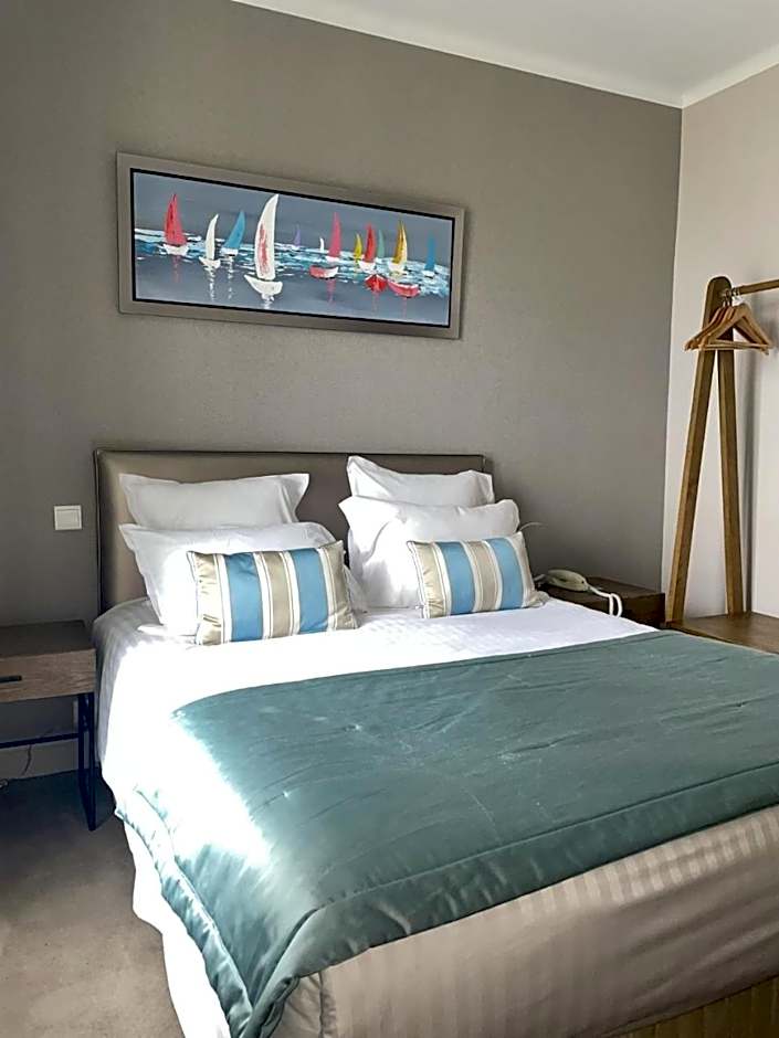 Hôtel de la Pointe du Grouin