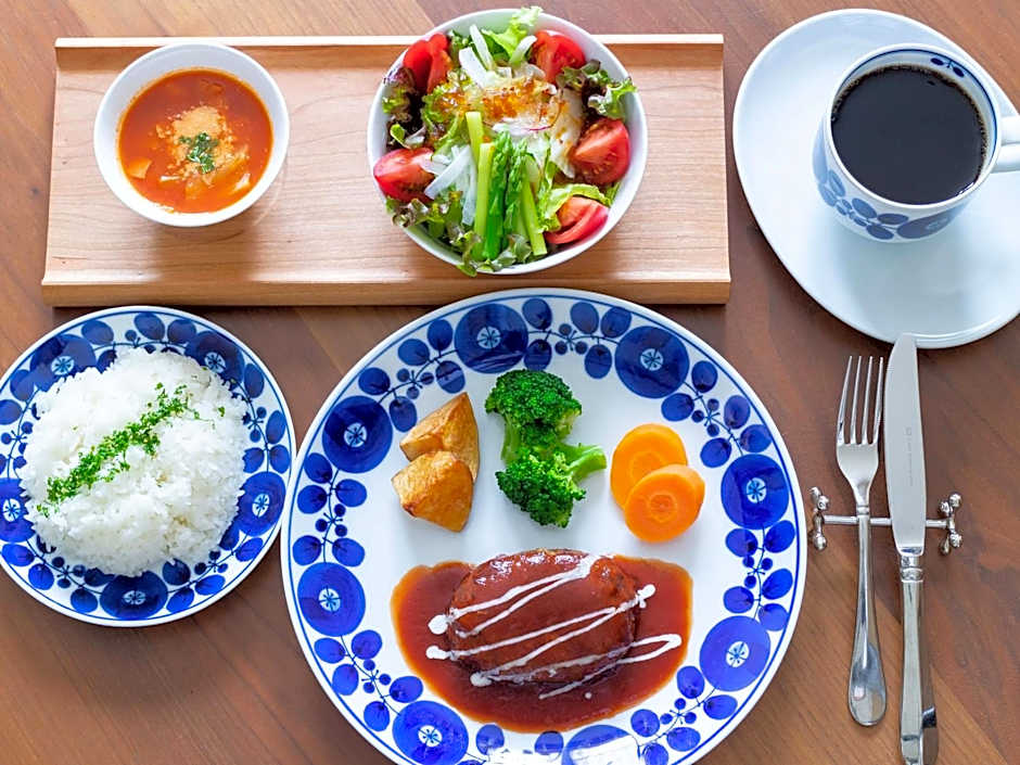 Hotel Bliss Villa Hasami