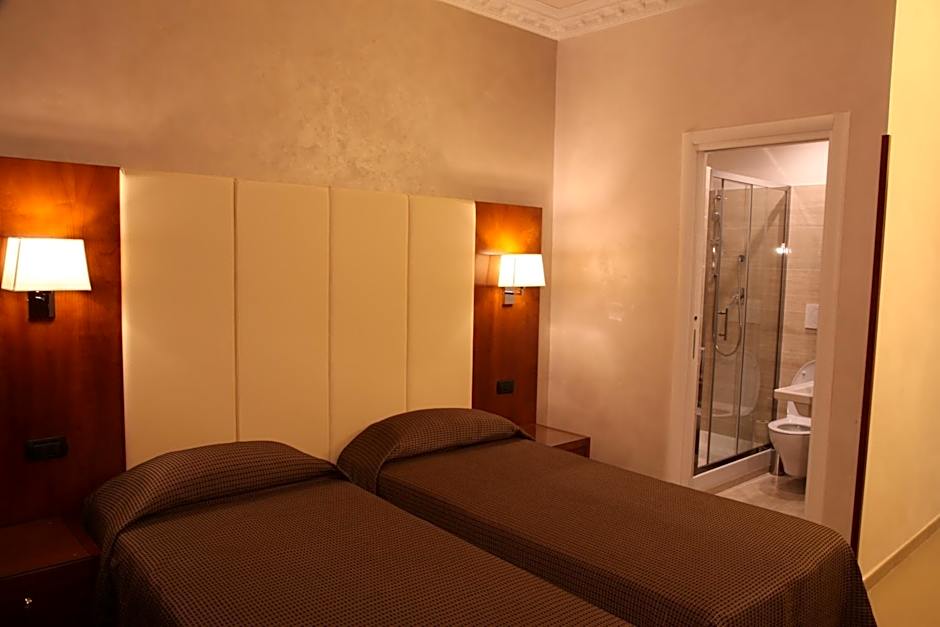 B&B Federica's House In Rome