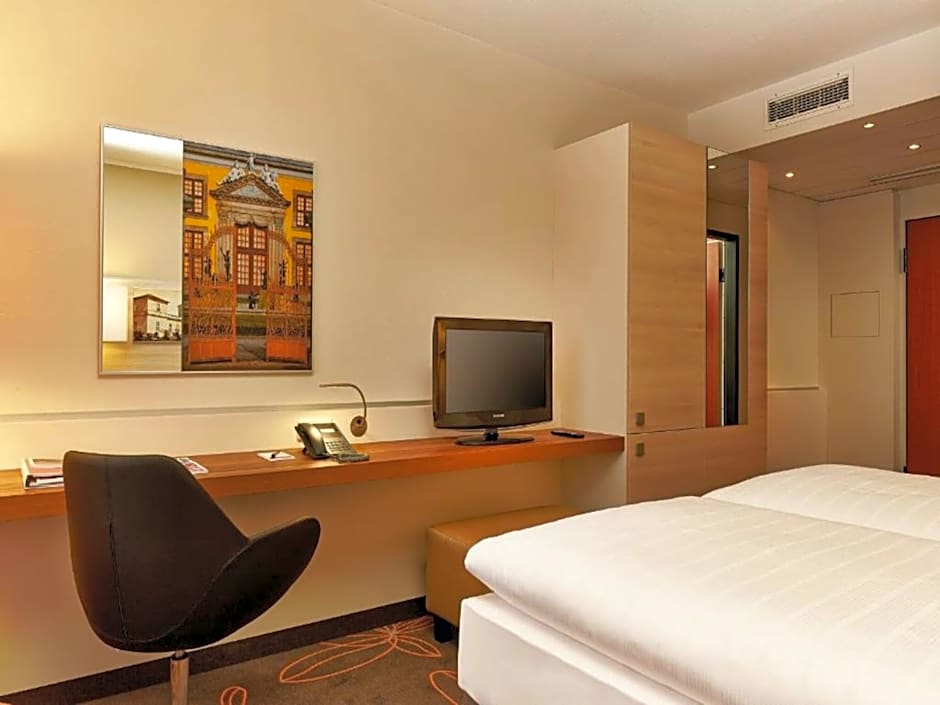 Sunday Hotel Hannover