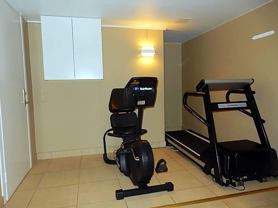 Grand Hotell Bollnäs