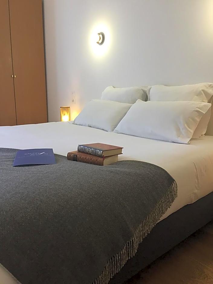 Grand Hôtel de la Poste