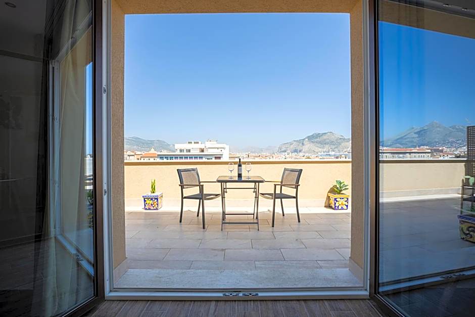 Solemar Sicilia - Multi Suite