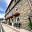 Hotel Lusitano