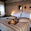 Sinbad Merzouga Camp