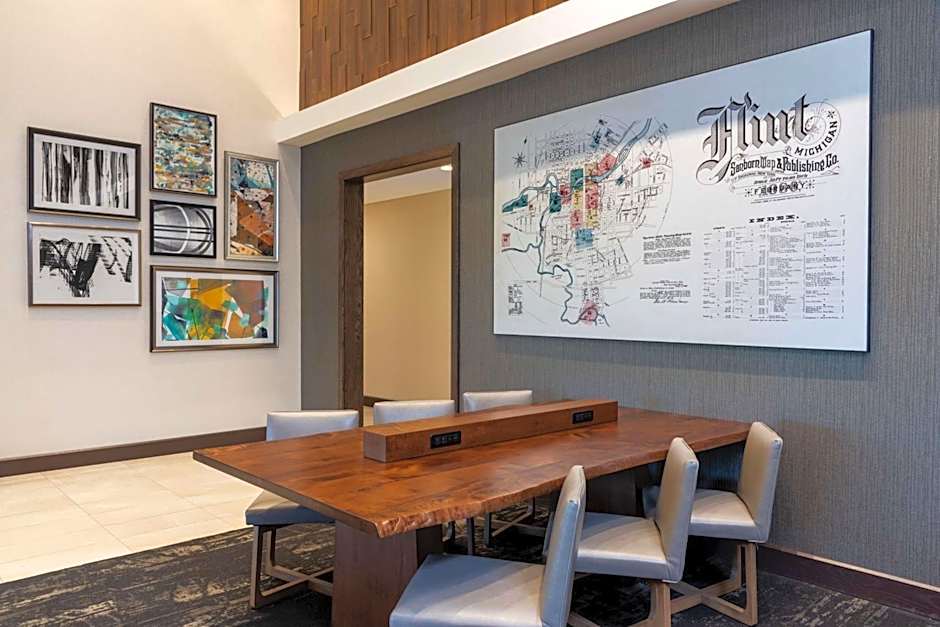 Hyatt Place Flint/Grand Blanc