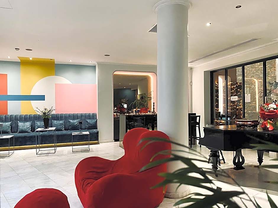 Art Hotel Athens
