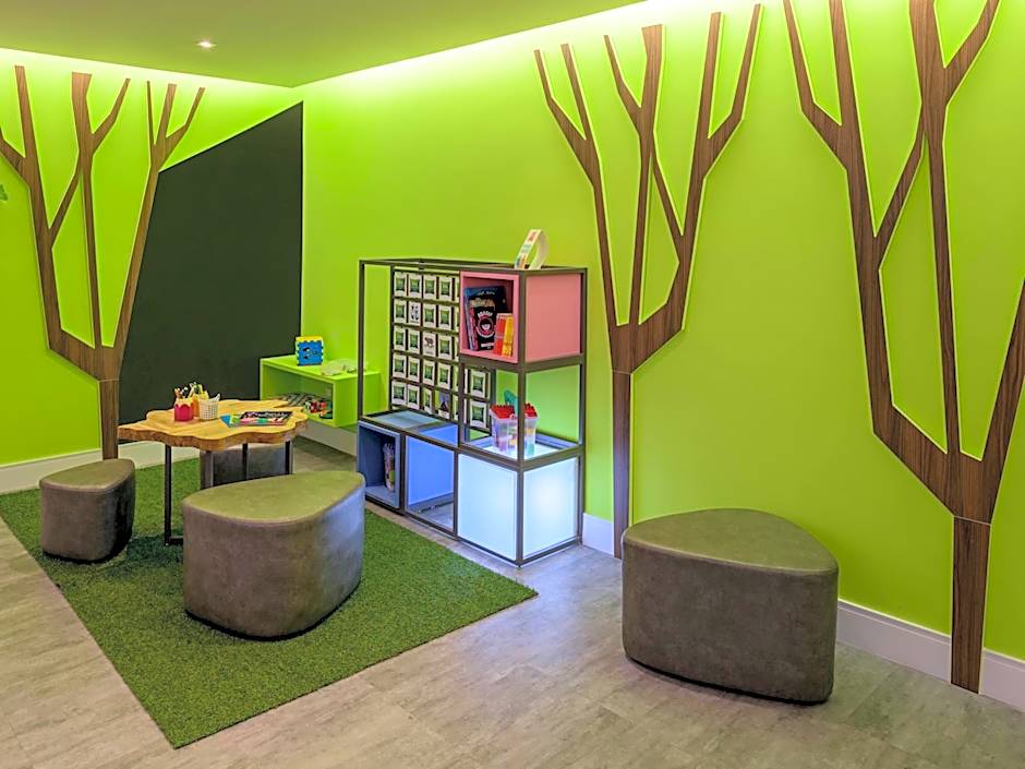 ibis Styles Curitiba Centro Civico