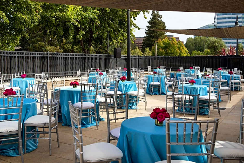 Santa Clara Marriott