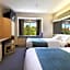 Microtel Inn & Suites By Wyndham Florence/Cincinnati Airport