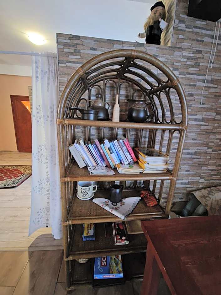 Willa Pod Piórem