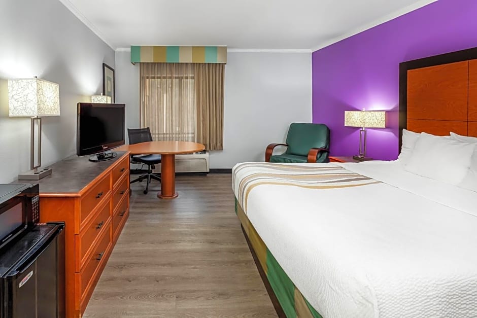 La Quinta Inn Birmingham - Inverness