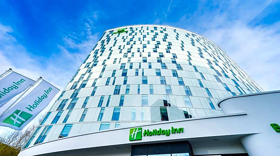 Holiday Inn Hamburg - City Nord By IHG