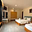 TTR  Rin Villa  & Hotel