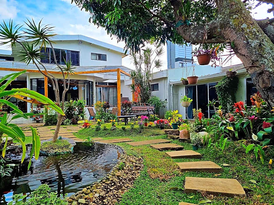 Casa Jardin del Mango