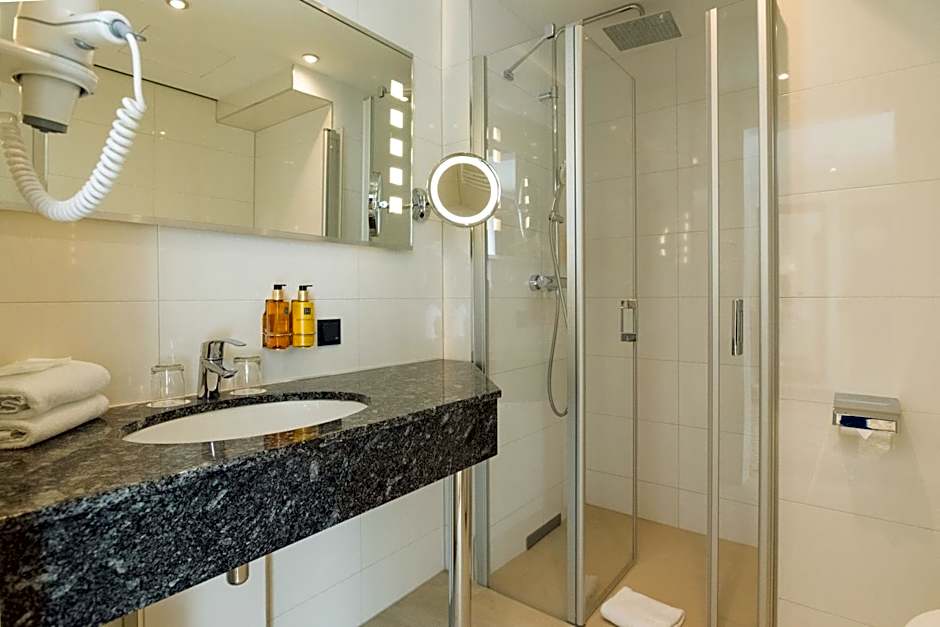 Hotel Schopenhauer Hof