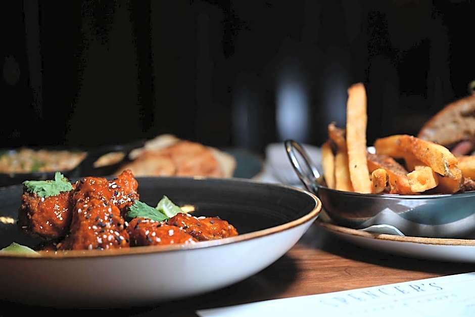 Hilton Salt Lake City Center