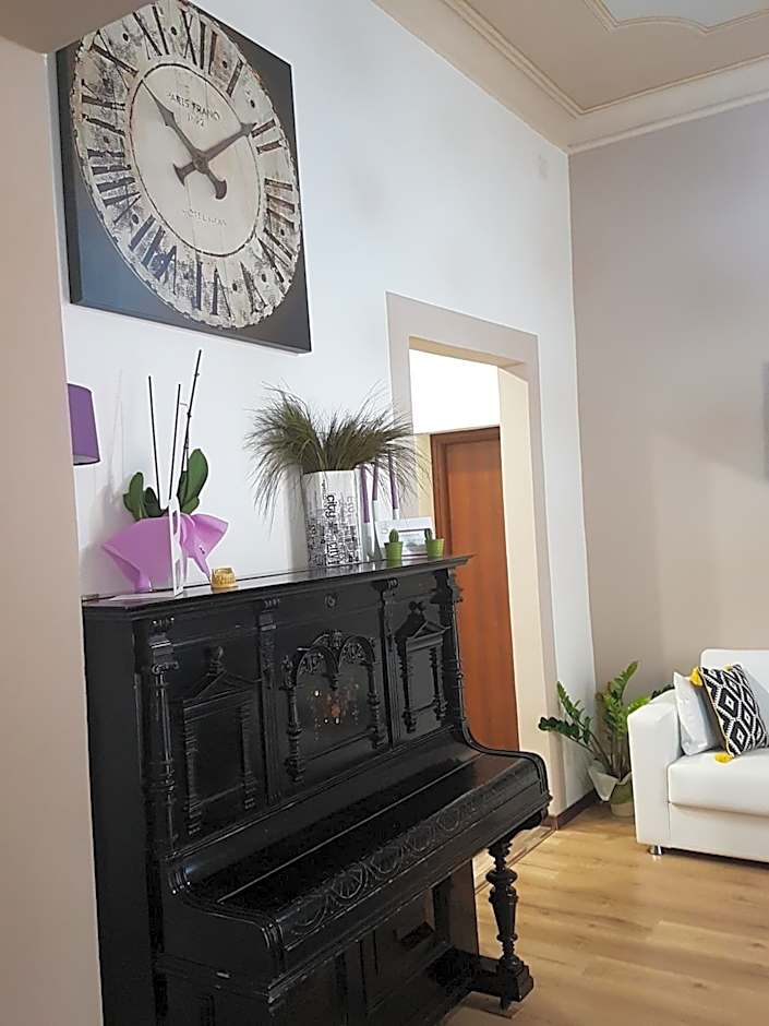 B&B Fusorario