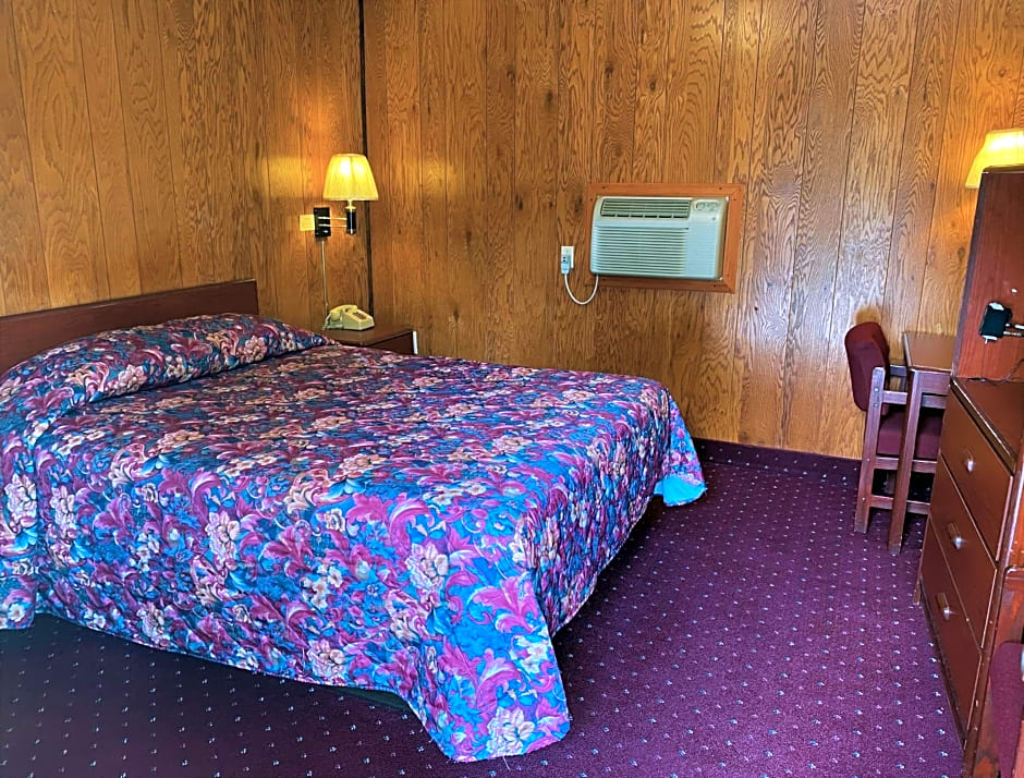 Valley Forge Motor Court Motel