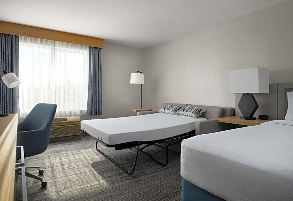 Hilton Garden Inn San Jose/Milpitas