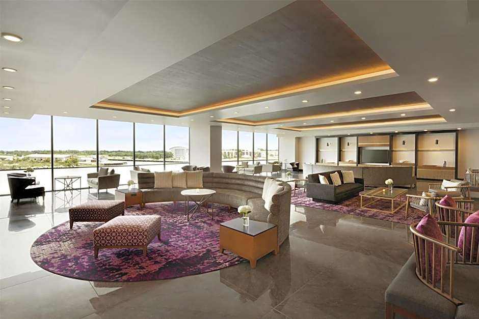 Hyatt Regency Savannah