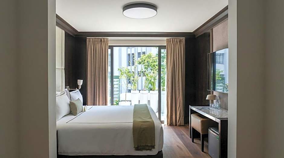 Hippodrome Hotel Condesa