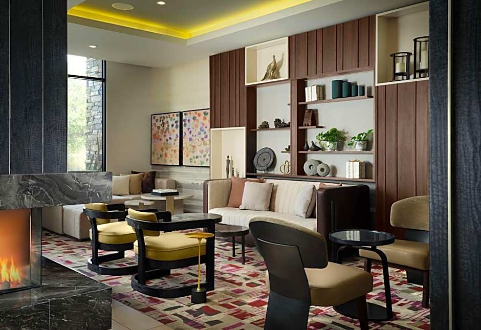 The Knoll Hotel Napa Valley, Tapestry Collection by Hilton