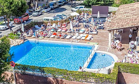 BLUESEA Don Jaime