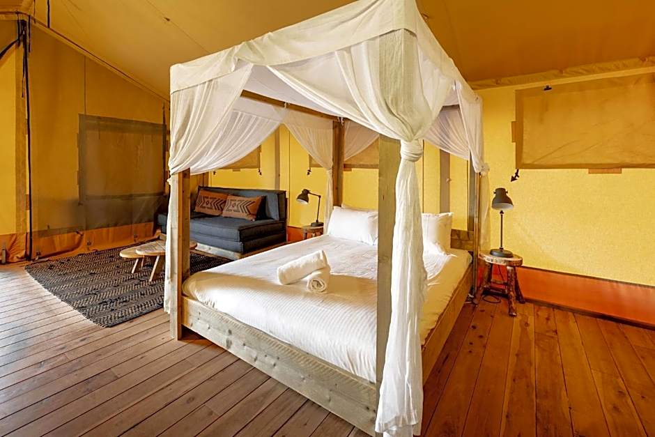 Discovery Parks - Renmark Riverfront