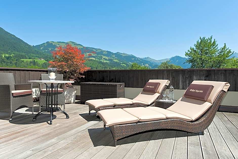 Eggerwirt Kitzbühel, Hotel & Restaurant
