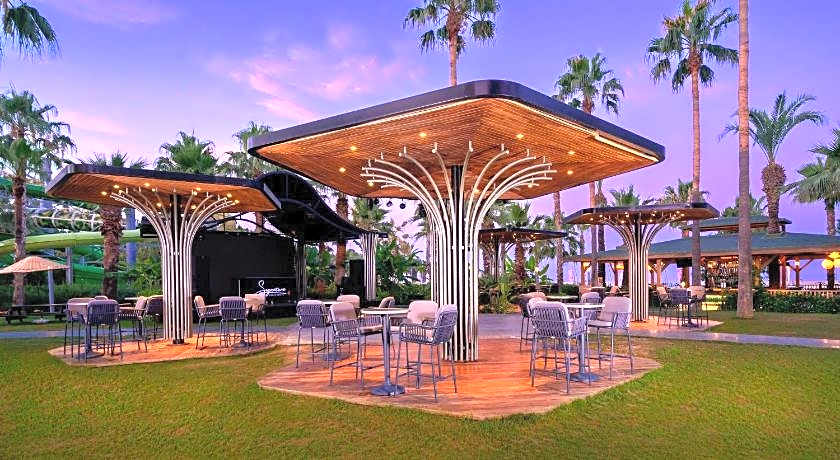 Arycanda Kirman Premium