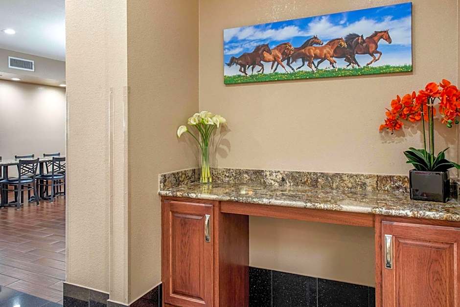 Econo Lodge Shelbyville North