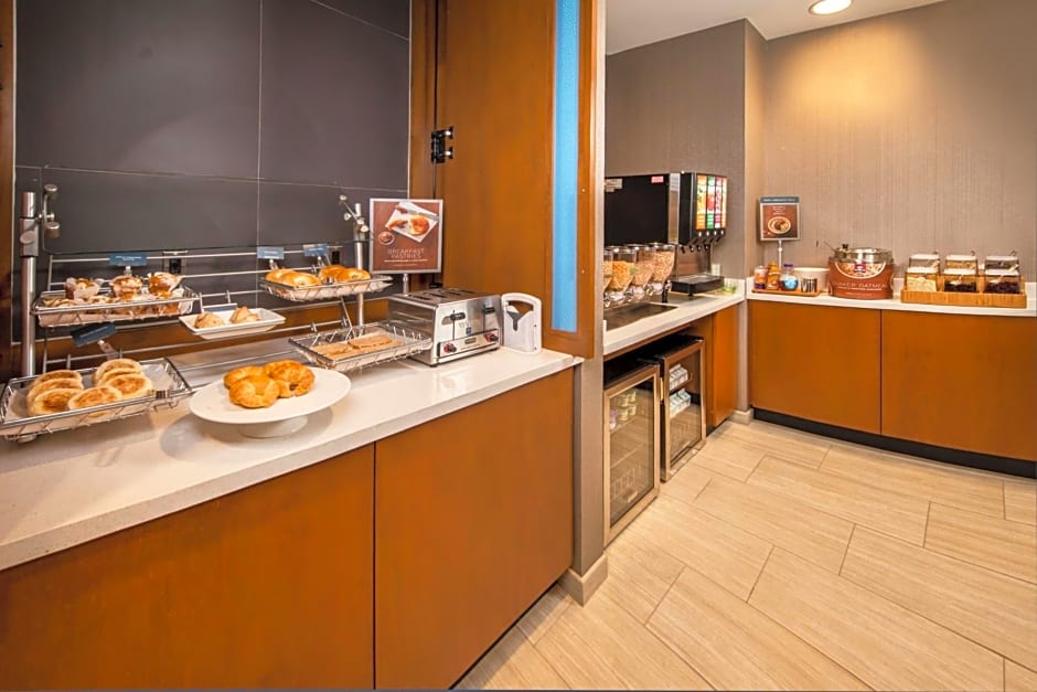 SpringHill Suites by Marriott Gainesville Haymarket