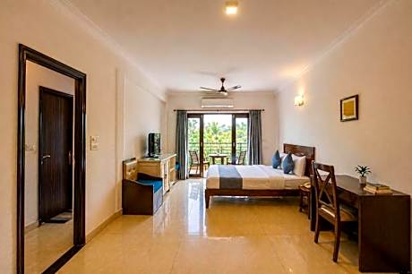Arotel Rooms & Suites Calangute