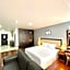 J Town serviced Apartments&hotel