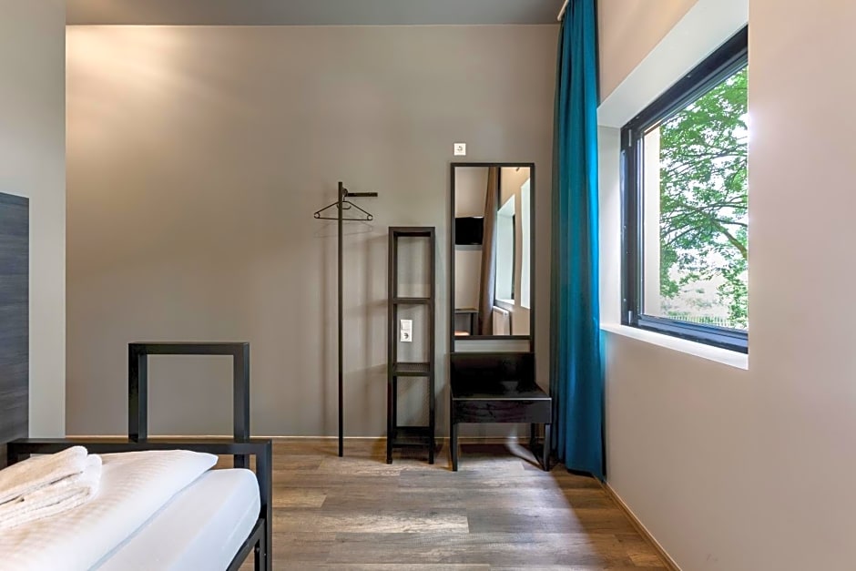 a&o Amsterdam Zuidoost