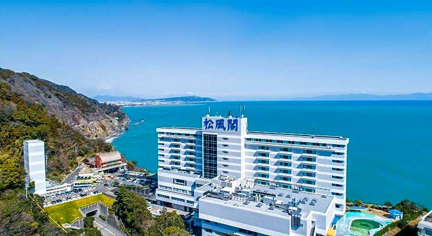 Hotel Ambia Shofukaku