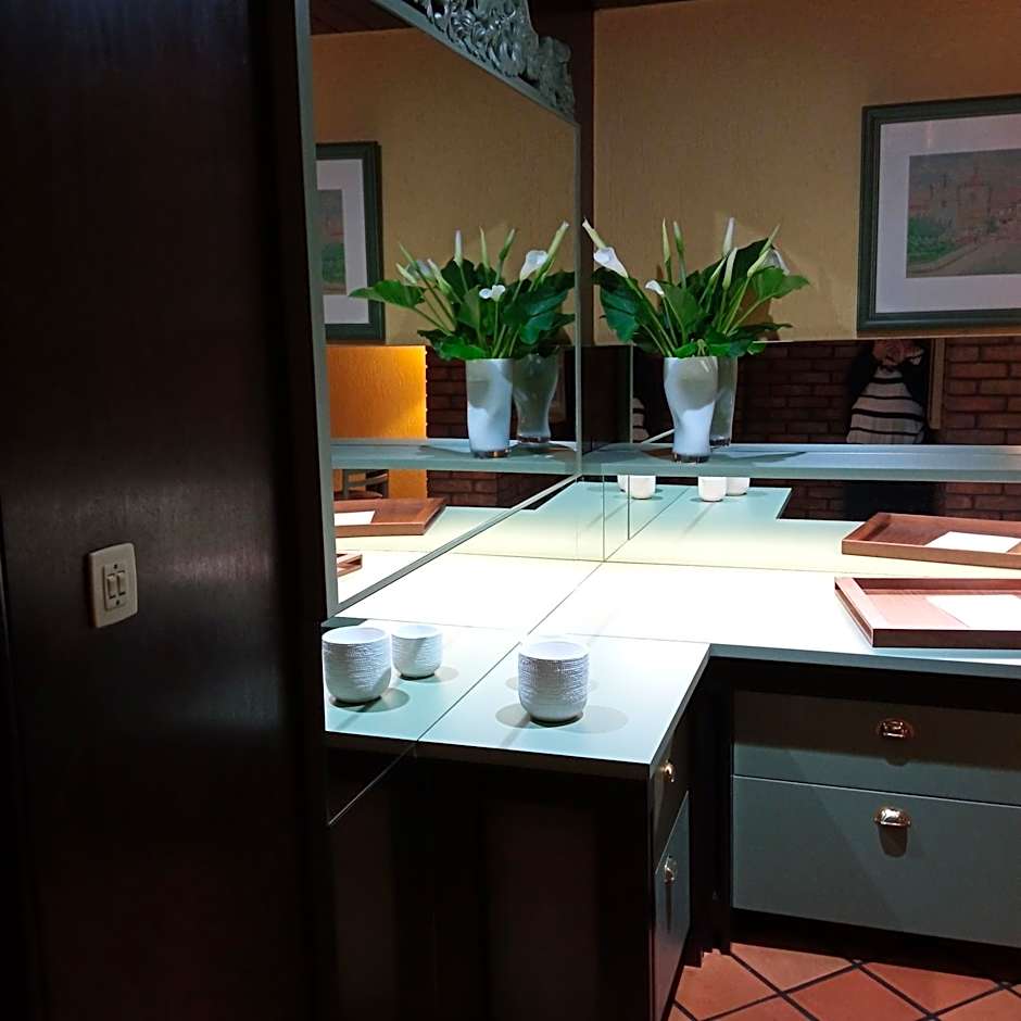 Hotel Senhora A Branca